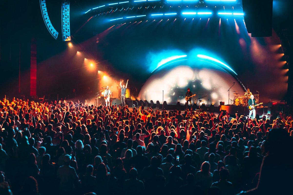 Matchbox Twenty tweet media