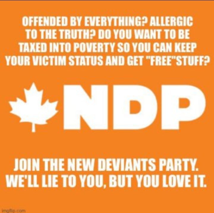 No1KnowsNobody's tweet photo. π¨#AlbertaFirstNotleyLastπ¨ #BlockedByRachel #NeverAgainNotley #NeverNotley #NeverNDP #AlbertaElection2023 #AbElection2023 #TakeAlbertaForwar #NotleyMustGo #NoWEF
#ableg #abpoli #abvote #abvotes #cdnpoli #abelxn #abelxn23 #yeg #shpk #yyc #yxh #cybp #yql #yqf #yqu #ymm #yll #UCP https://t.co/8KEMZVUEoF