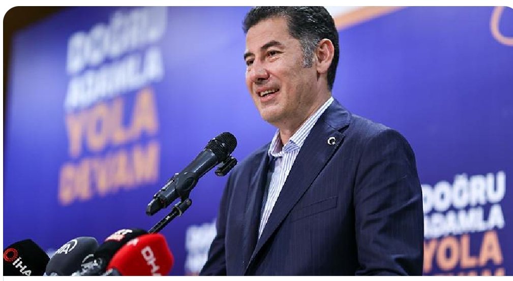 Bu ikiside siyasi çöp 
Biri gençleri kandırdı
Diğeri Türk milliyetcilerini