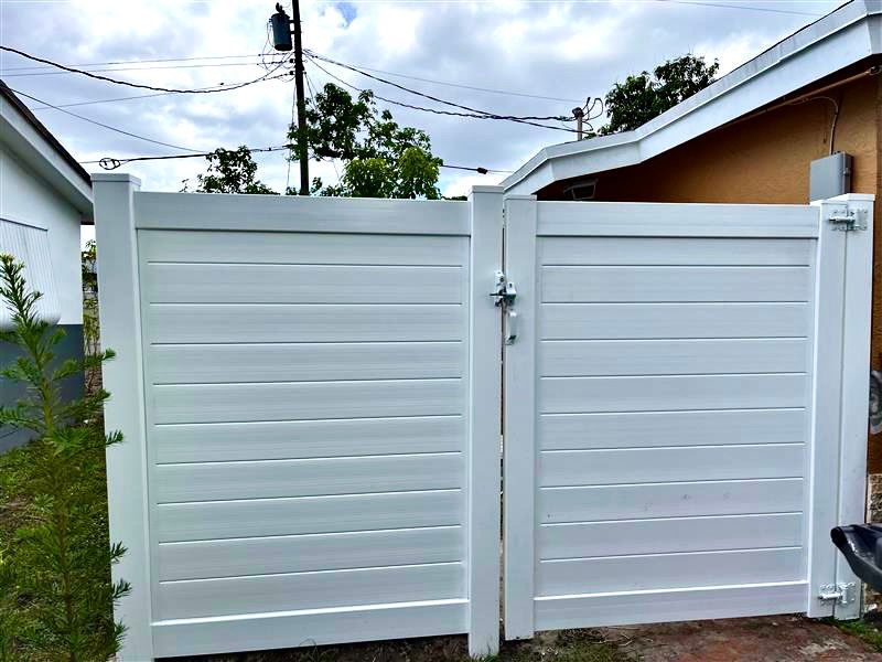 THD Fence City tweet media