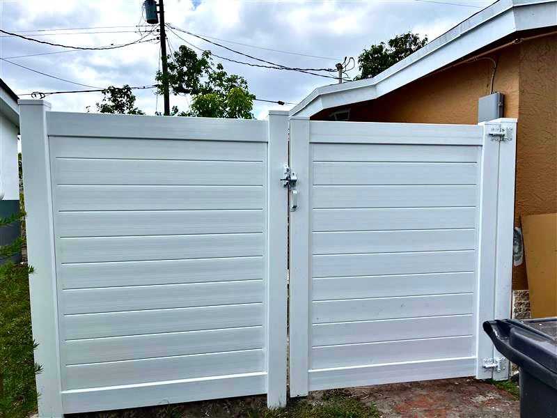 THD Fence City tweet media