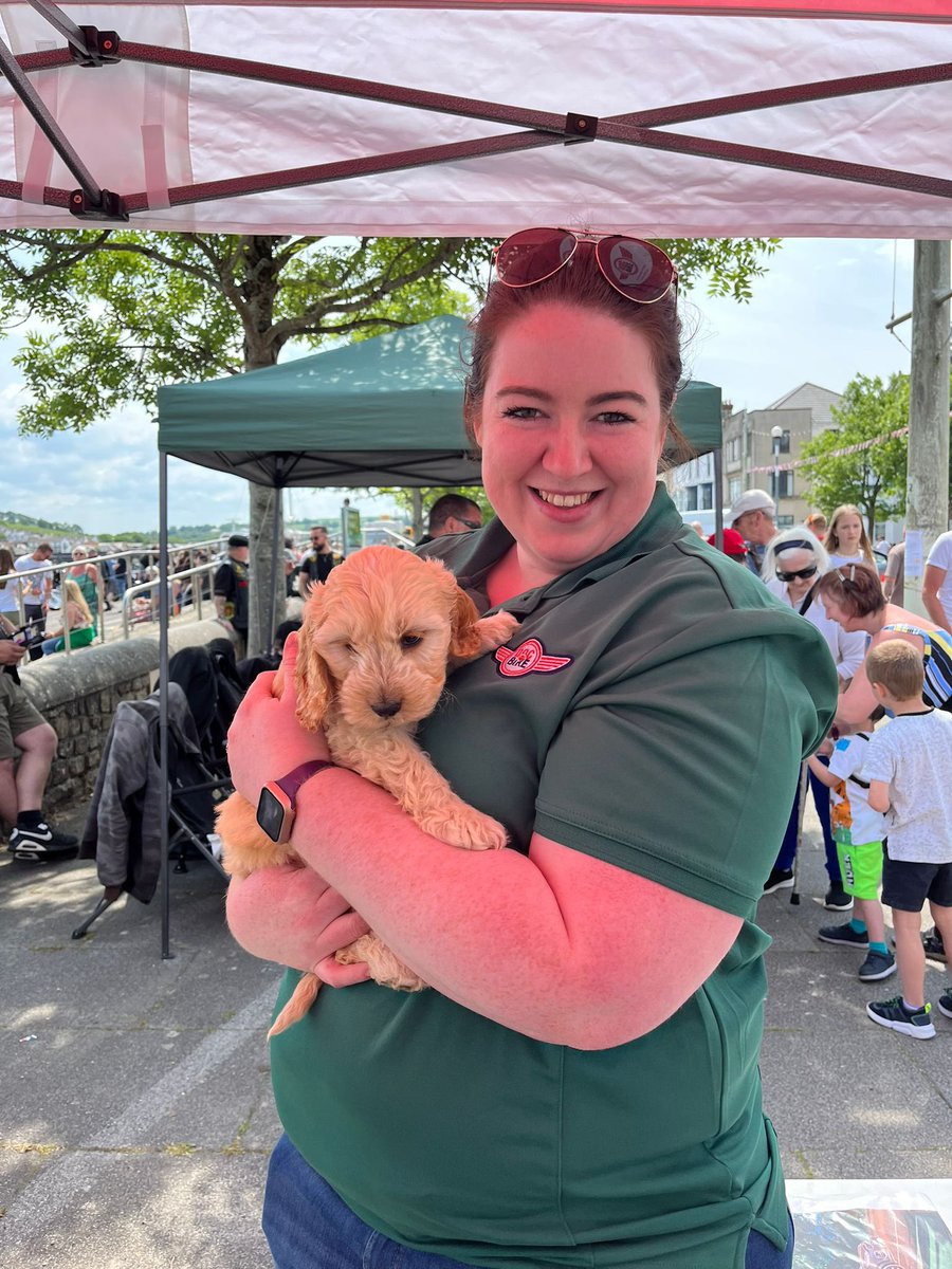 Gemma J (@ambogemma) on Twitter photo Great day volunteering for <a href="/DocBike_Devon/">DocBike_Devon</a> at the Bideford Bike show. Fantastic collaborative working with Police and Fire! Great day volunteering for <a href="/DocBike_Devon/">DocBike_Devon</a> at the Bideford Bike show. Fantastic collaborative working with Police and Fire!
