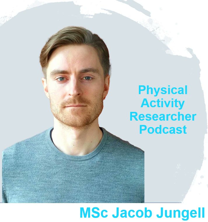 PA_Researcher's tweet image. 1/7 🧠 Ever consider the scientific process behind your workout routine? Let&apos;s unravel this with exercise physiology expert MSc. Jacob Jungell! Your thoughts?👇 #ScienceBehindExercise