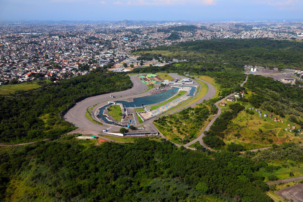 Prefeitura do Rio tweet media