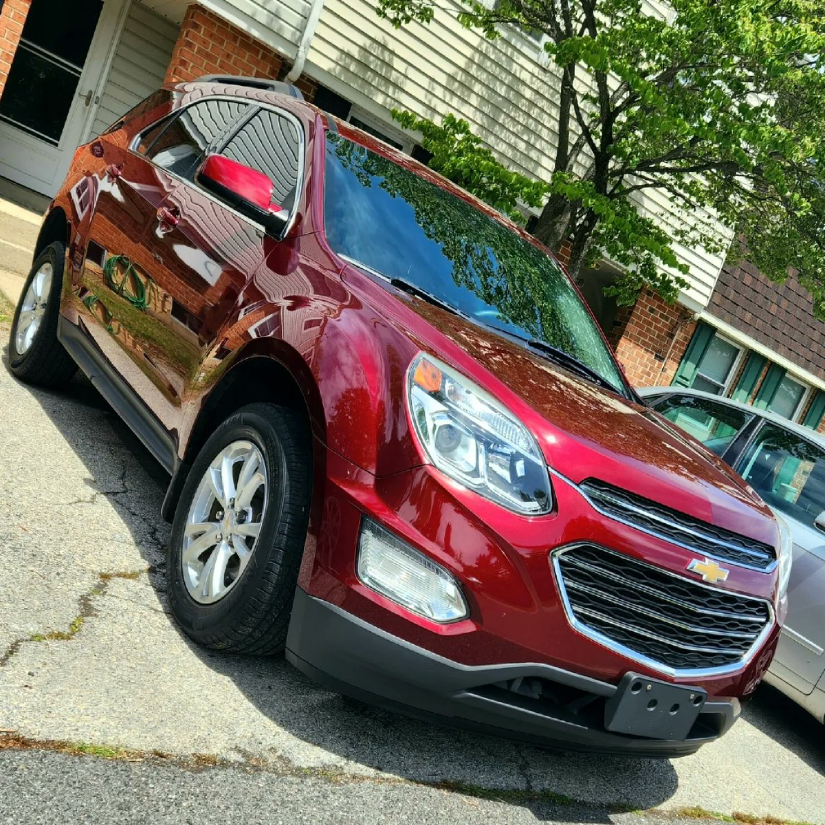 Buzz Arnold (@buzzarnold) on Twitter photo <a href="/StonerCarCare1/">Stoner Car Care Official</a> I washed my wife's SUV today and used M.O.A.B car soap today. I loved it worked very well. No filter with these pics. <a href="/StonerCarCare1/">Stoner Car Care Official</a> I washed my wife's SUV today and used M.O.A.B car soap today. I loved it worked very well. No filter with these pics.