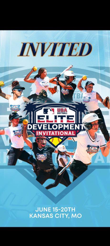 Honored to be invited to the EDI 🙏🏾