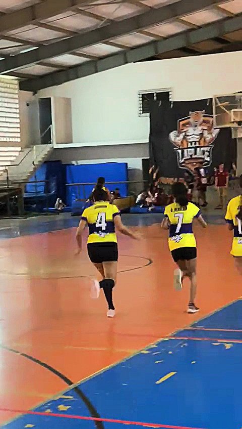 hannahmenrei's tweet photo. A pegada, o passe, a comemoração 
@AAAMonarca 12x3 Laplace https://t.co/AKKQLDR9fg