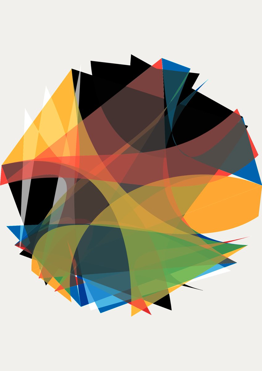 misha_studio_'s tweet image. Debugging. #generativeart #generativenft #tezos