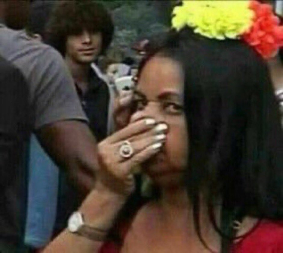 Kwajotweneboa's tweet image. Just found out on TikTok that places like Nando’s &amp;amp; KFC don’t wash their chicken. 

I had Nando’s earlier