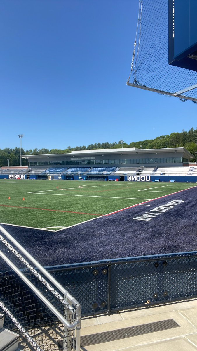 Amazing time at The university of Connecticut, thank you for everything!!! #GoHuskies #TheReload #JucoTransfer #TrentonNJ @CoachMRyan @CoachJimMoraFB @KashifMoore @UConnFootball @UConnReport @UConnHuskies @JuCoFootballACE @jucomadefb @JUCOInsider @CoachPearson3 @Sussexfootball5