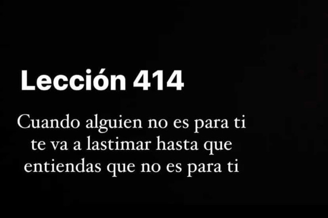 Toda la verdad 🫀✨️