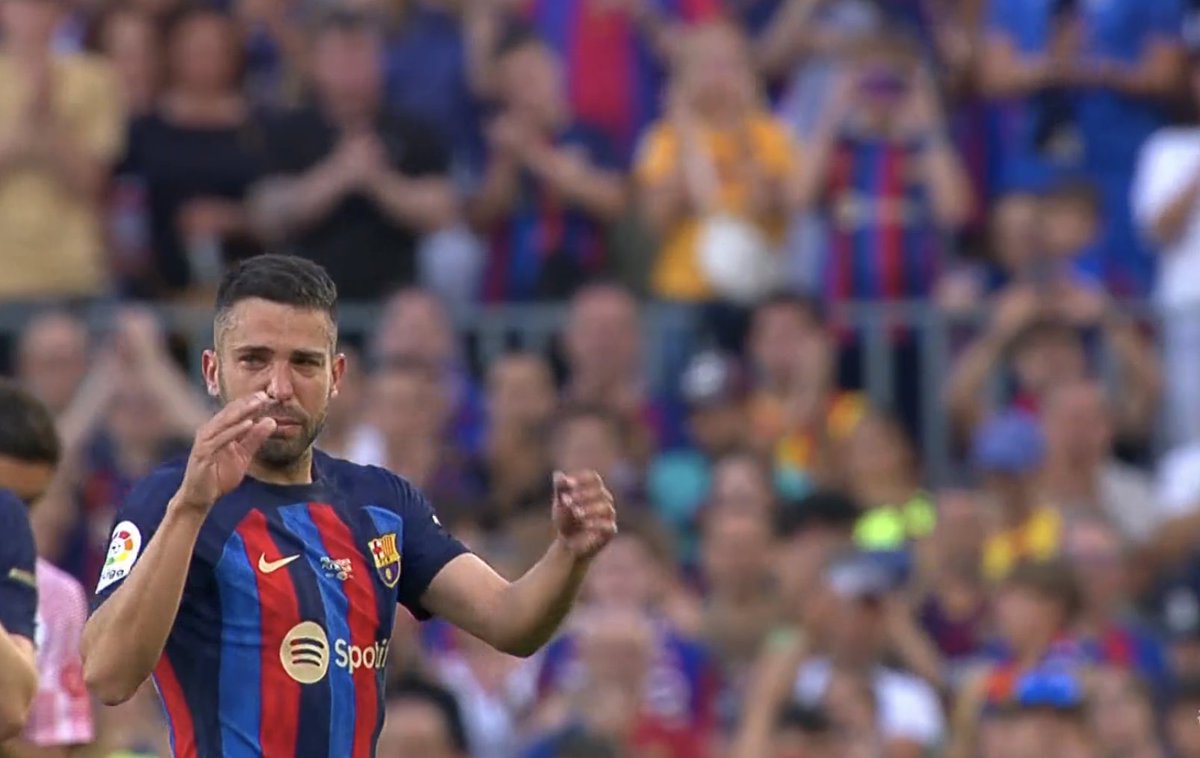 forcabarca_ar's tweet photo. دموعك غالية https://t.co/45Jshh1KyH
