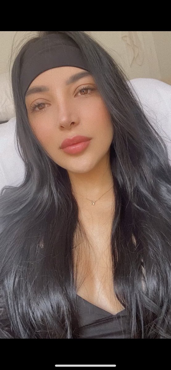 Nataly Guevara tweet media