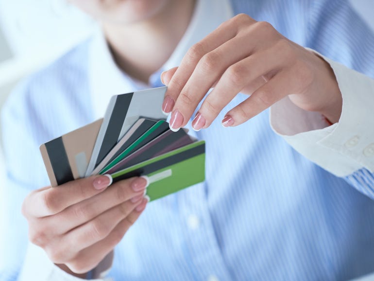Why is using a credit card to shop online such a good idea? Find out here. #smartmoney #lifetips  cpix.me/a/170461365