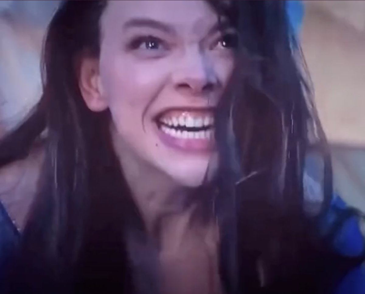 Матерь горящих жёп tweet media