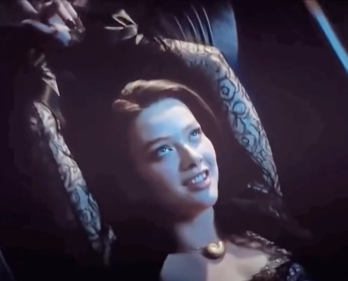 Матерь горящих жёп tweet media