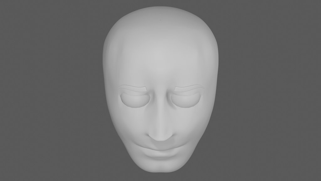 CjsBark's tweet photo. #blender #3dmodeling #b3d #Katsu #CJsBARK #3DModel https://t.co/hPrbRVUtTS