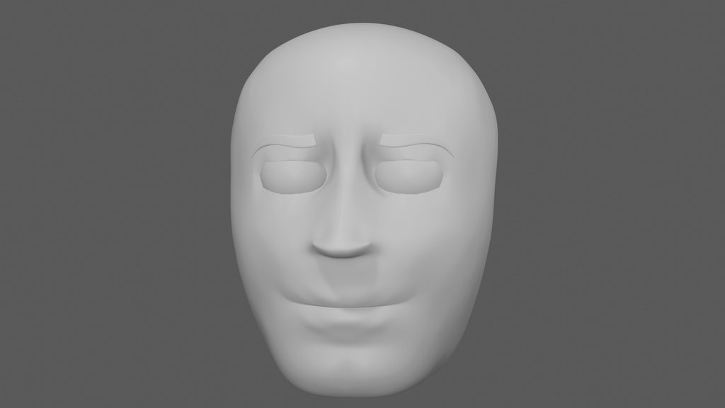 CjsBark's tweet photo. #blender #3dmodeling #b3d #Katsu #CJsBARK #3DModel https://t.co/hPrbRVUtTS