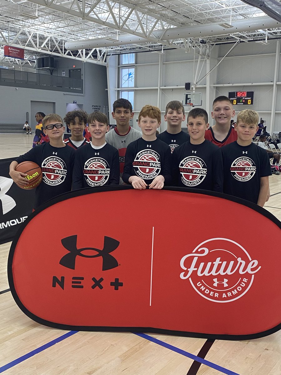 Grand Park Premier tweet media