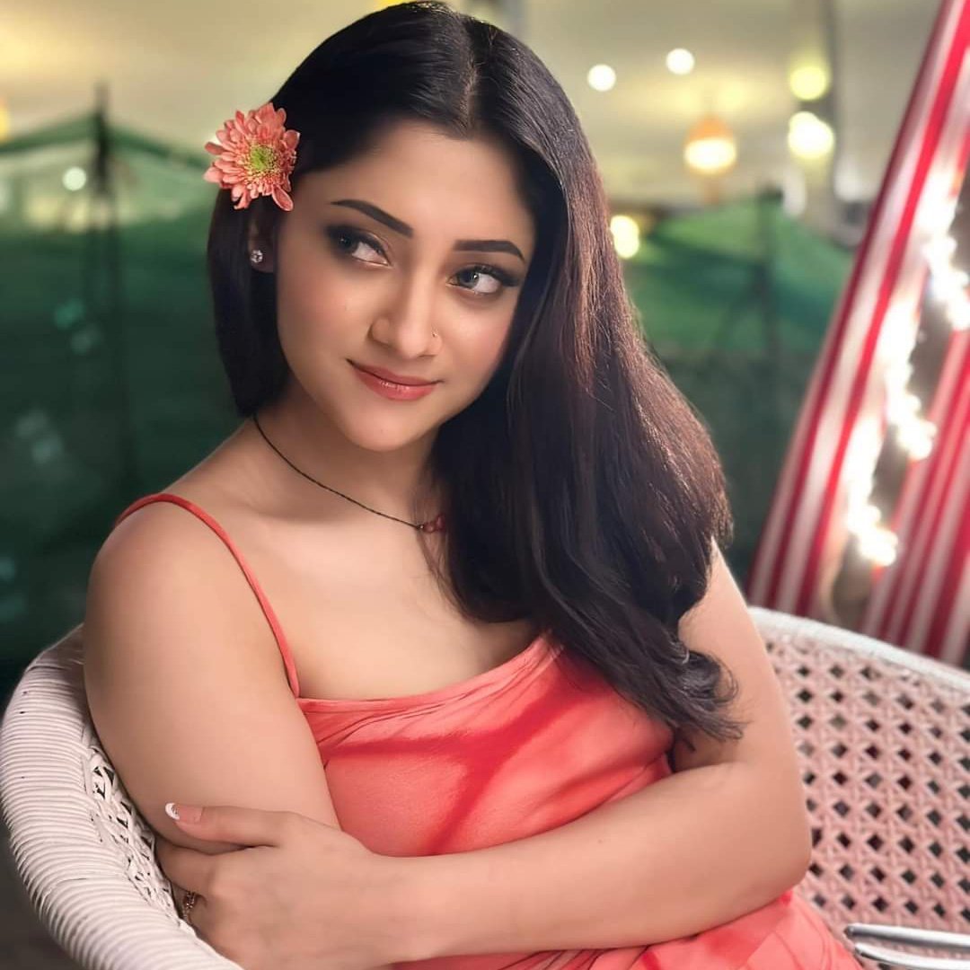 PujaCherryRoy's tweet photo. #NewProfilePic https://t.co/txHGTqycSW