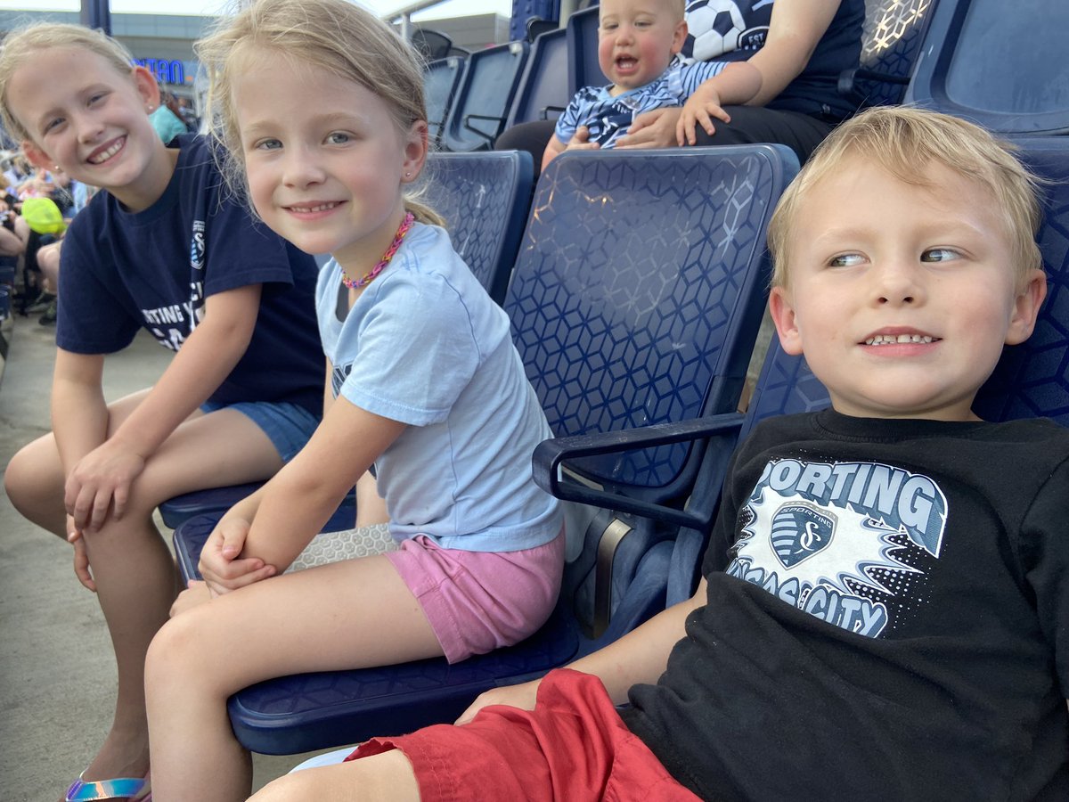 jenfog's tweet photo. #SportingKC https://t.co/bLwLsQlve3