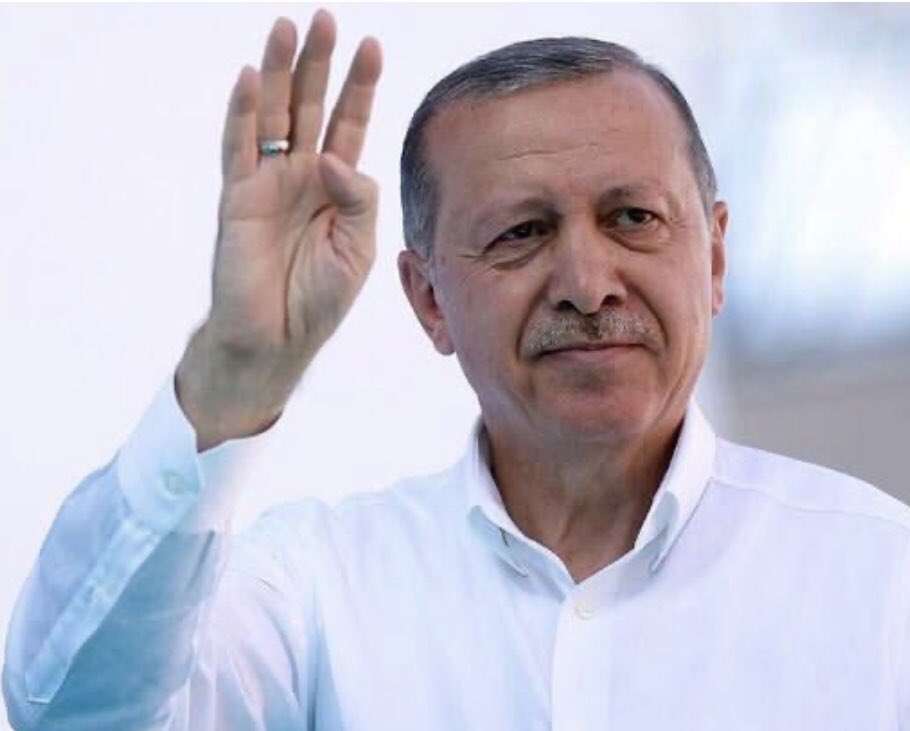 Tayyipciğimiz yine kazandı ♥️♥️♥️