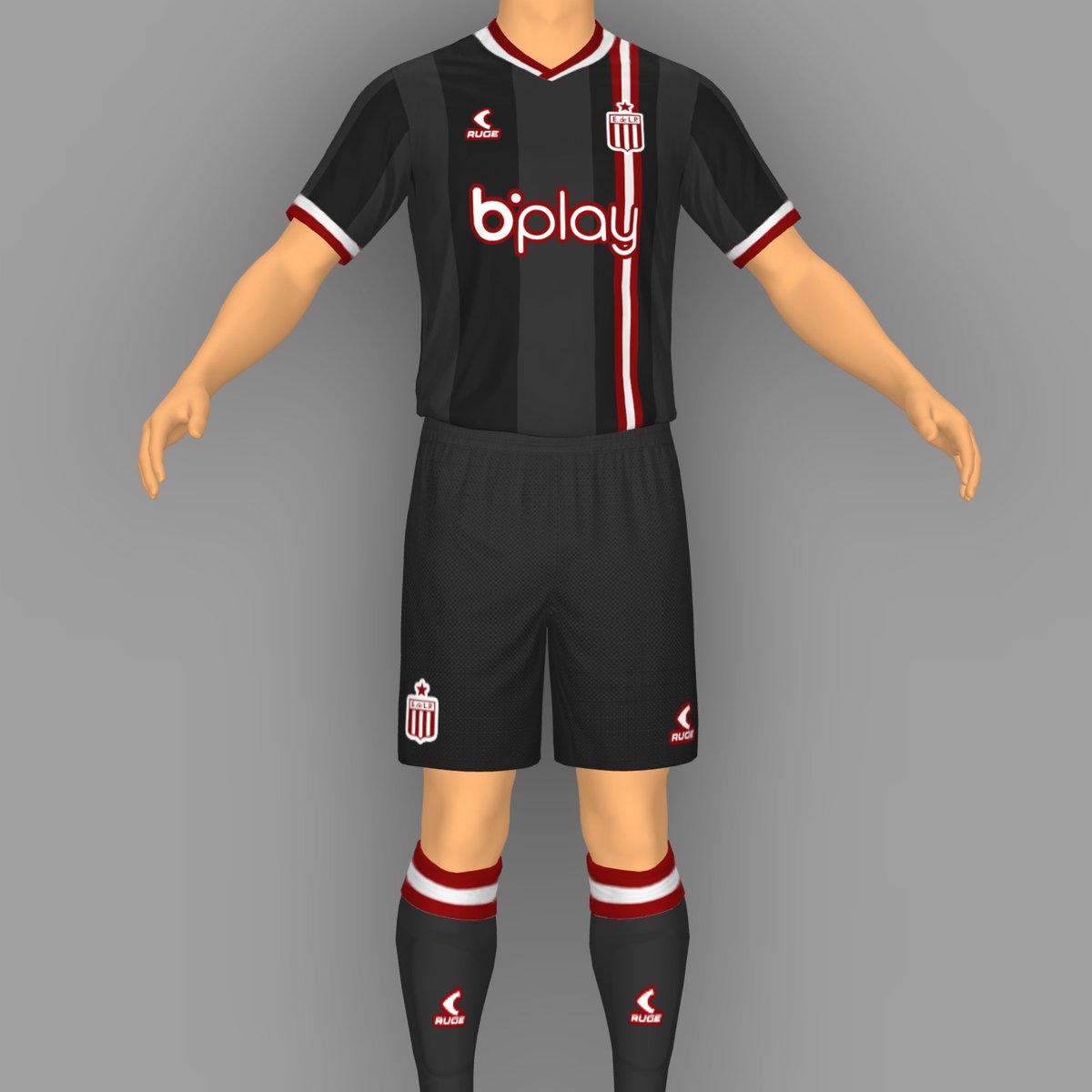 Tutancamis's tweet photo. Hoy volvemos con las camisetas argentinas, esta vez con @EdelpOficial 🇦🇹🦁, en un diseño a Carlos Bilardo, como viene siendo tradición en los últimos meses en este histórico club.

#Estudiantes #LaPlata #camisetas #fútbol #Argentina https://t.co/Rrtu3yoPB1