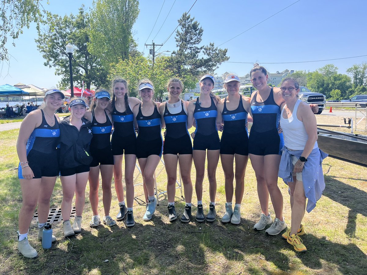 Dux Crew tweet media