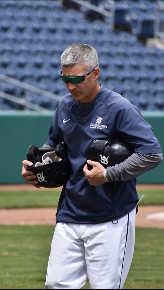 CoachBrownPSD's tweet photo. Let’s go! He’s ready right now ! Give him the reigns to bring back a winning culture to Penn State! It will happen in a short amount of time with Tom Calliari! @GoPSUsports @PennStateBASE @OnwardState https://t.co/a2cYCqlHnS