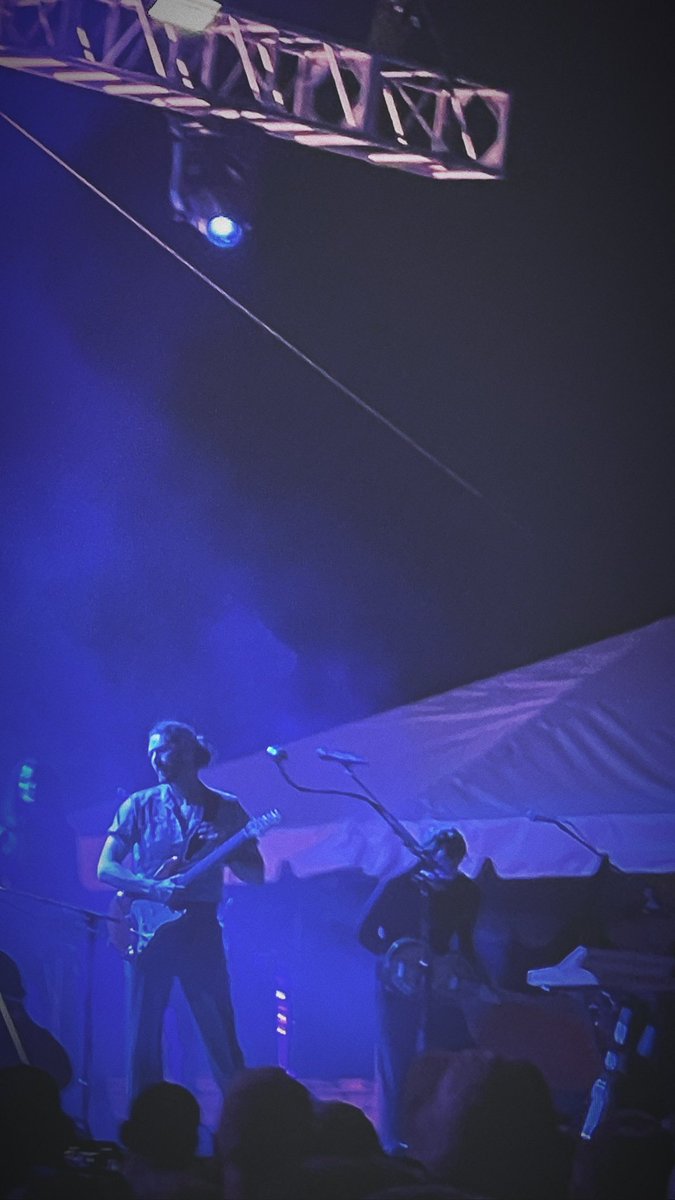 profsasser's tweet image. Hozier has my heart.