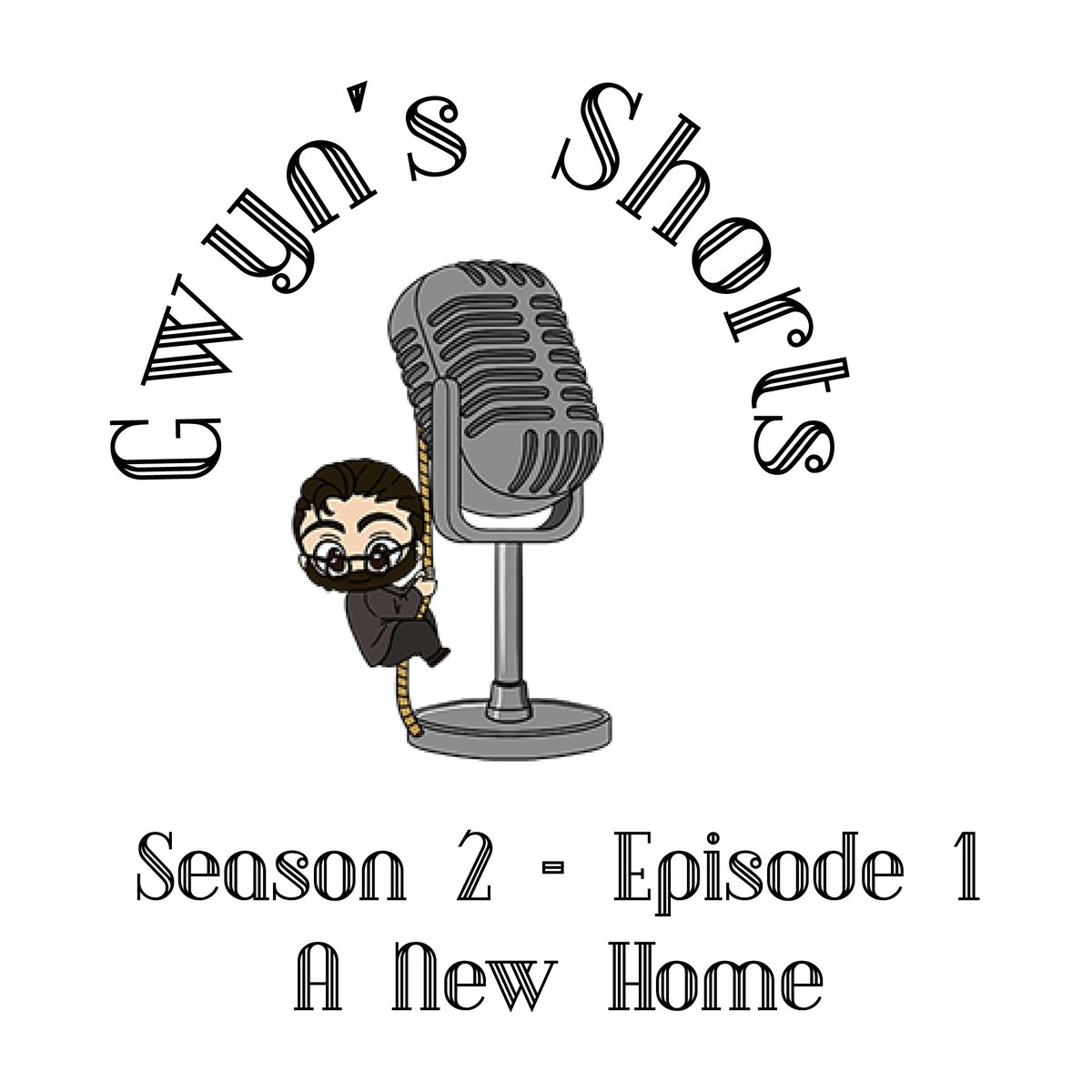 The Legends are faced with a terrible loss. Decisions are to be made, and it doesn’t take long for the Legends to jump right back into action!

linktr.ee/gwynshorts

#SaveLegendsOfTomorrow #fiction #audio #audiodrama #audiodramasunday #audiodramapodcast #legendsoftomorrow