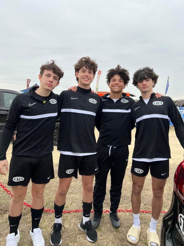 stnnorthpenn's tweet photo. B05 defeat Next Level Soccer Academy NJ 2-0 to remain top of the Players Cup bracket ⚽️ https://t.co/Deq1KzrsdH