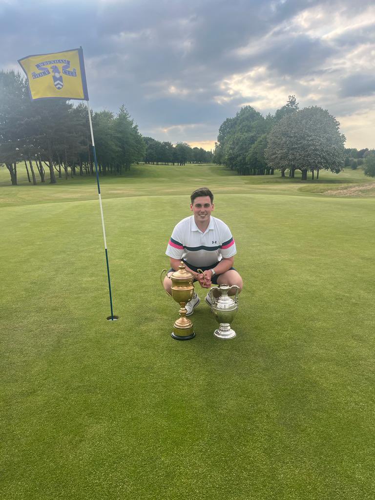 Neath Golf Club tweet media