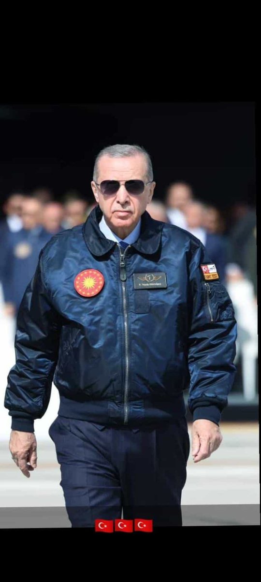 Ayse_ucaar's tweet photo. ZAFER İNANANLARINDIR

TÜRKİYE YÜZYILI BAŞLIYOR

BİSMİLLAHİRRAHMANİRRAHIM https://t.co/GNYUrX9iIz