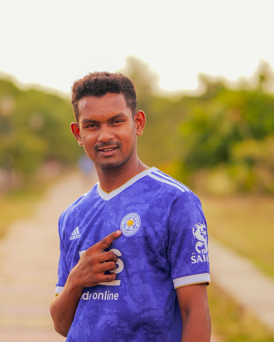 manuudayan85's tweet photo. Despite my anger and sadness....

I'll follow the club in whatever division they're in.

Nothing will stop me whether it's Champions League, Premier League or the EFL.

Leicester 'til I die.

Exact thoughts in my mind. https://t.co/dxb5gWHEVi