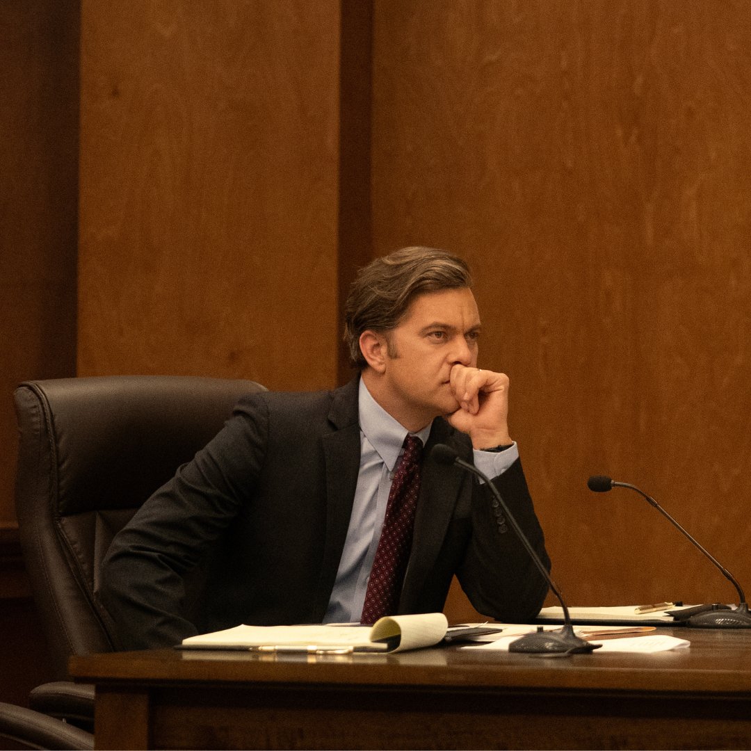 FatalAttraction's tweet image. The choices make a man, but the judgment breaks him. 

All episodes of #FatalAttraction are now streaming on @paramountplus.