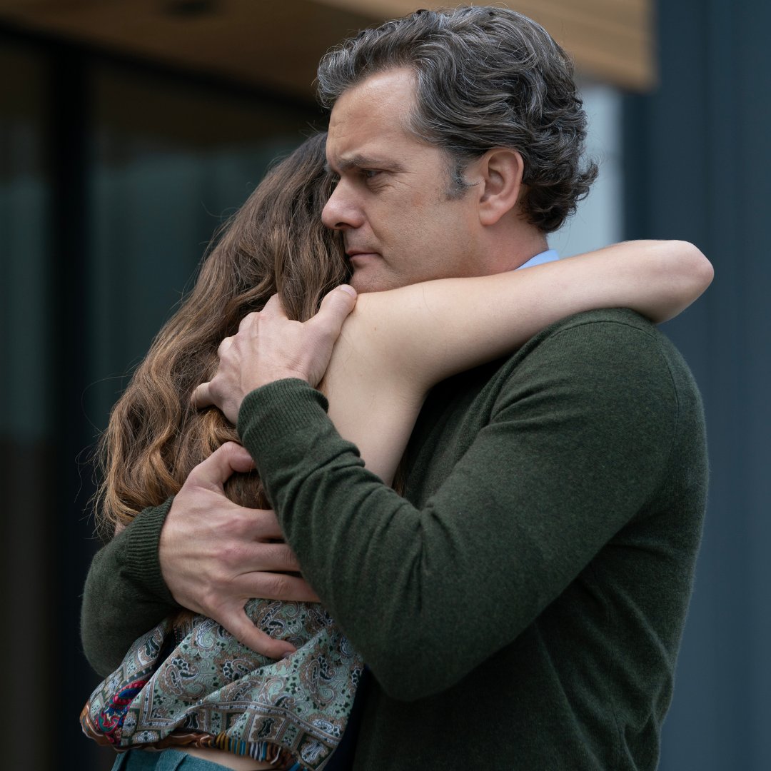 FatalAttraction's tweet image. The choices make a man, but the judgment breaks him. 

All episodes of #FatalAttraction are now streaming on @paramountplus.