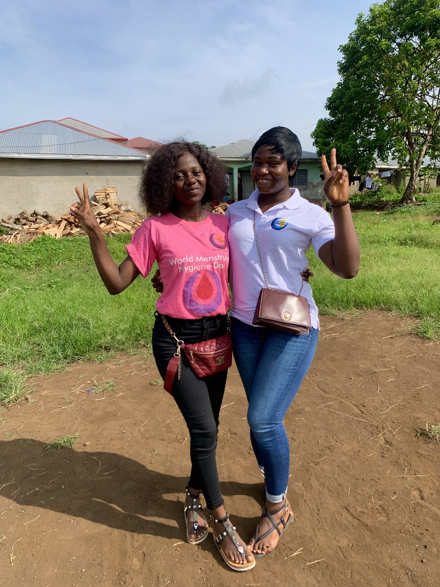 Saveasoulfouna's tweet photo. Menstruation should be normal by 2023. Supporting young girls in accessing sanitary products should be of top priority.@Saveasoulfouna @KeinCandice @NzozoneJoyce We reaffirm our responsibility to support communities to adopt positive attitudes and understand menstruation matters. https://t.co/R3juQDcjLI