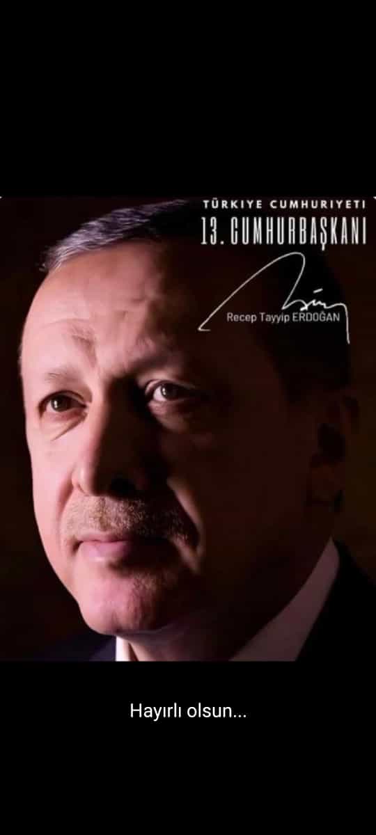 ARAMIZDA KALMASIN ADAM YİNE KAZANDI