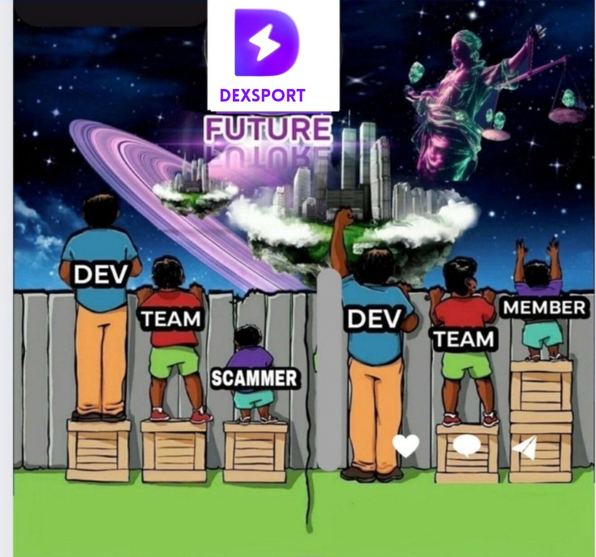 James.S©l ⚖️🌍 on Twitter: 