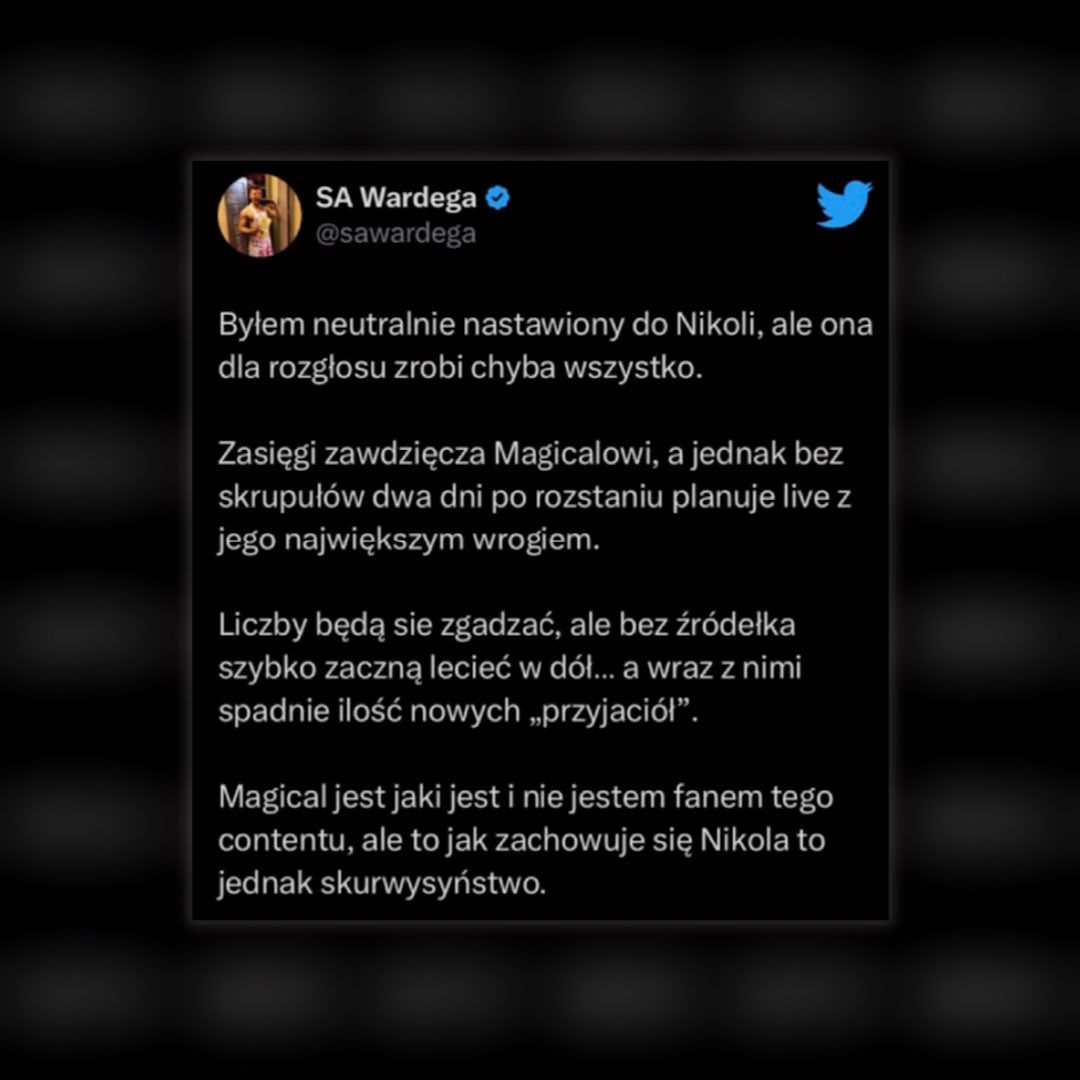 🌐 ᴛʜᴇᴘᴏʟᴀɴᴅɴᴇᴡs 🌐 tweet media