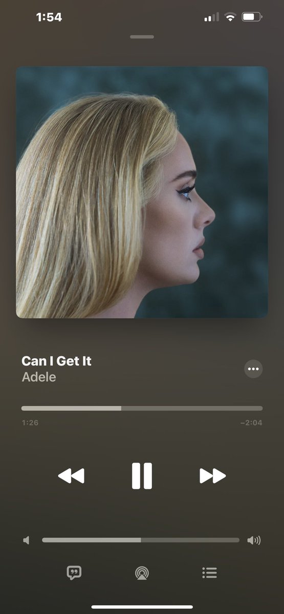 meli_0902's tweet photo. @Adele pleaaaassseeee add #canigetit to your set!!!! 🙏🏽❤️‍🩹🖤 #onrepeat #adele https://t.co/y0yR1ybSms