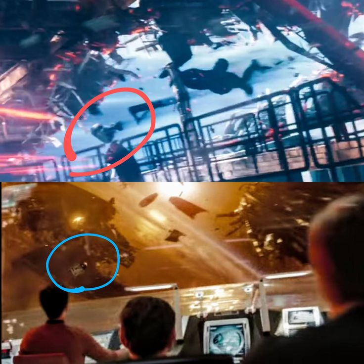 corser29's tweet image. Still in star trek though. 🤣