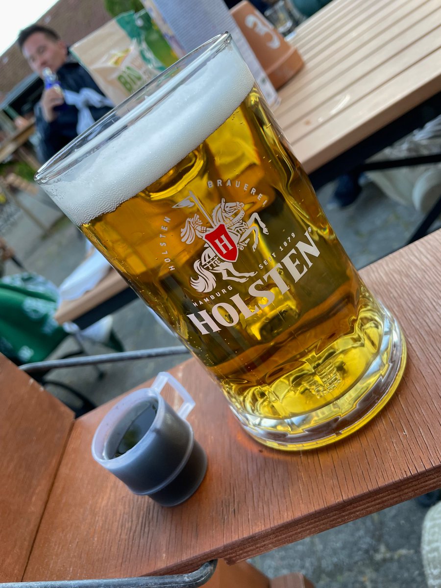 #nurderHSV #Relegation