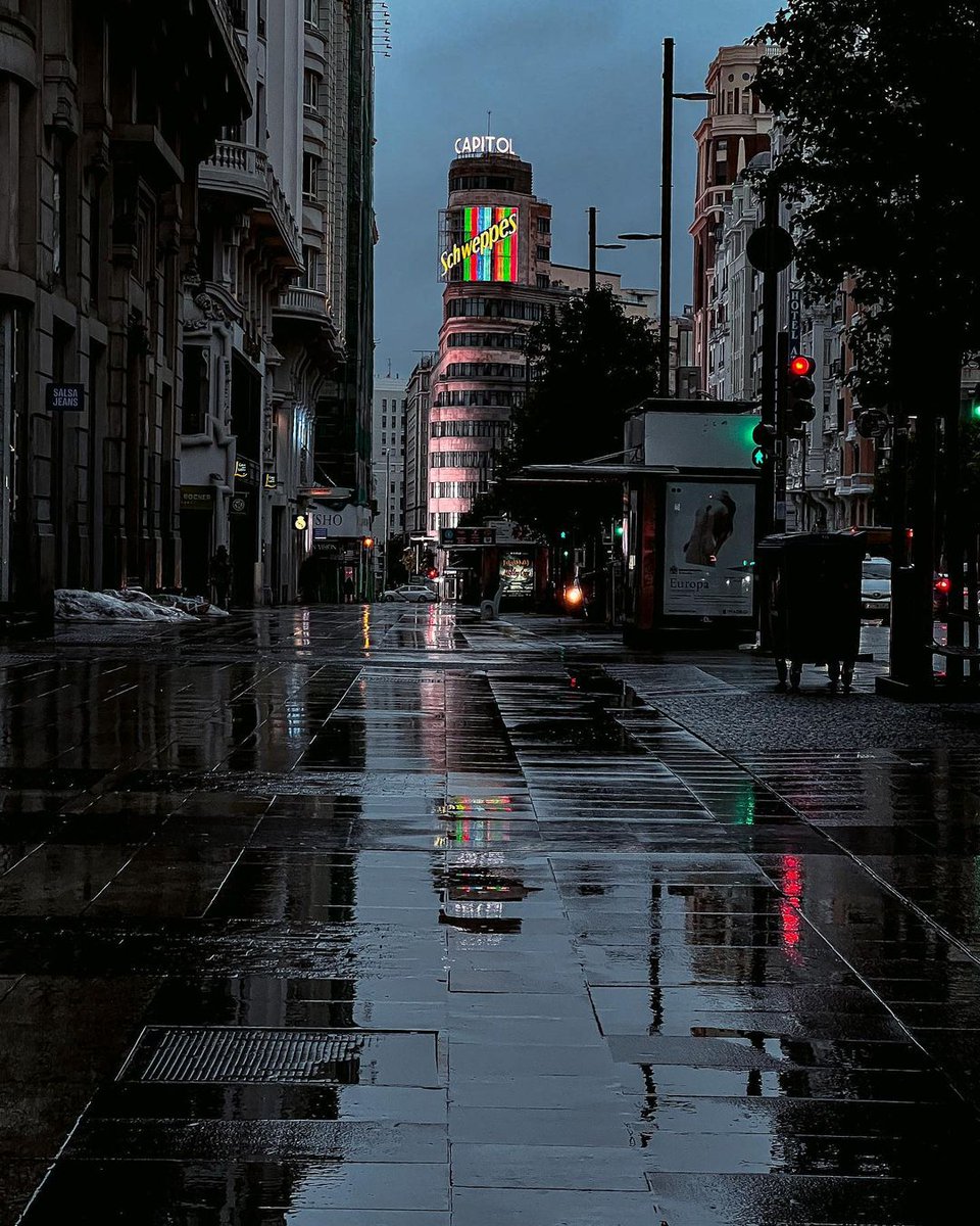 Granviademadrid tweet picture