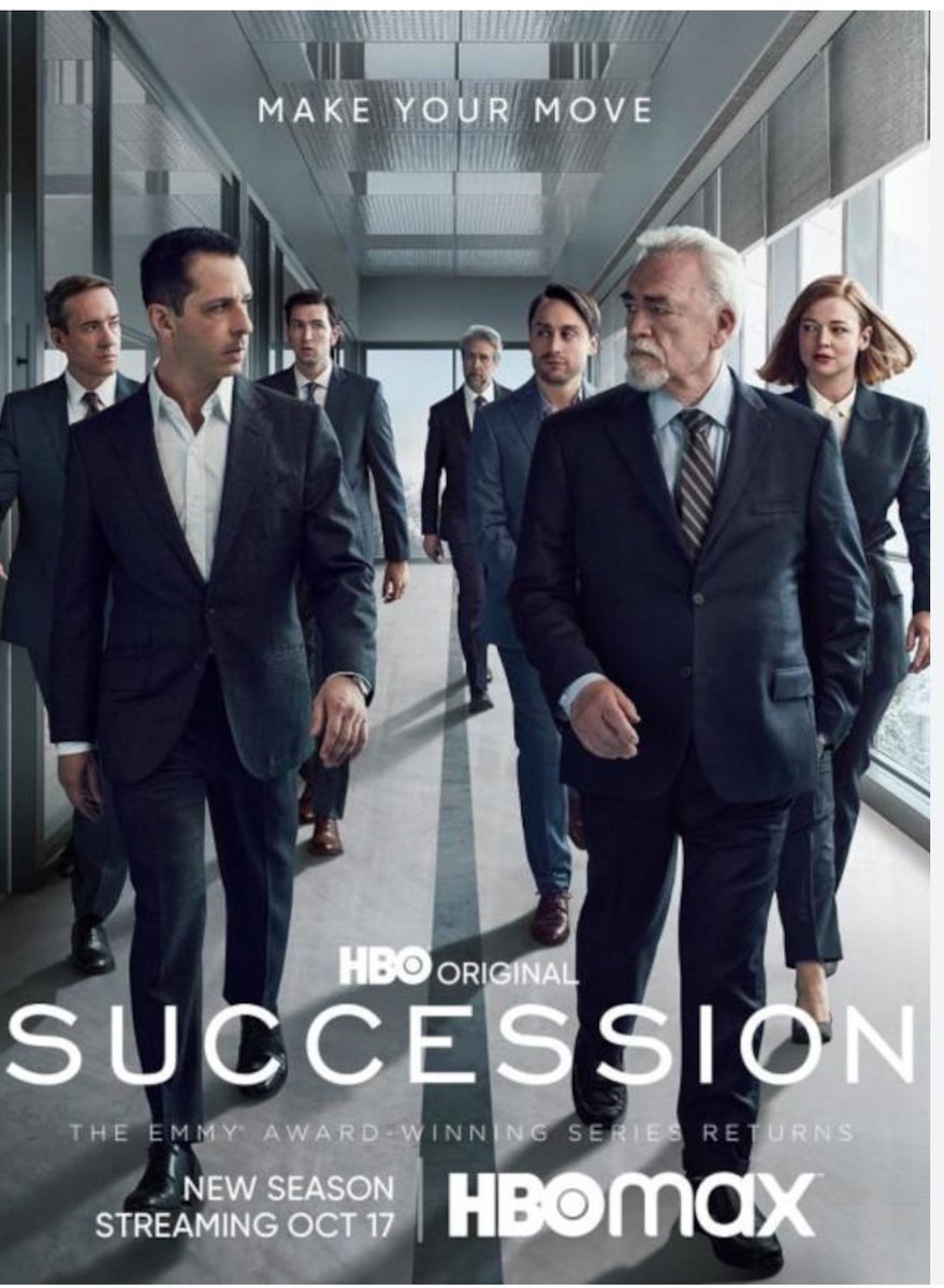 C'est vraiment une série qui tue quand même ! 🤩🤩👍👍👍