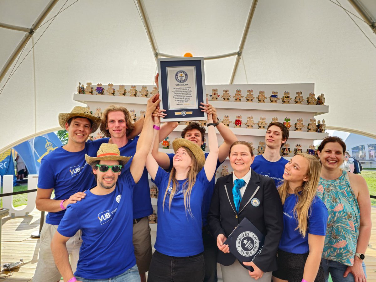 Bram Vanderborght tweet media