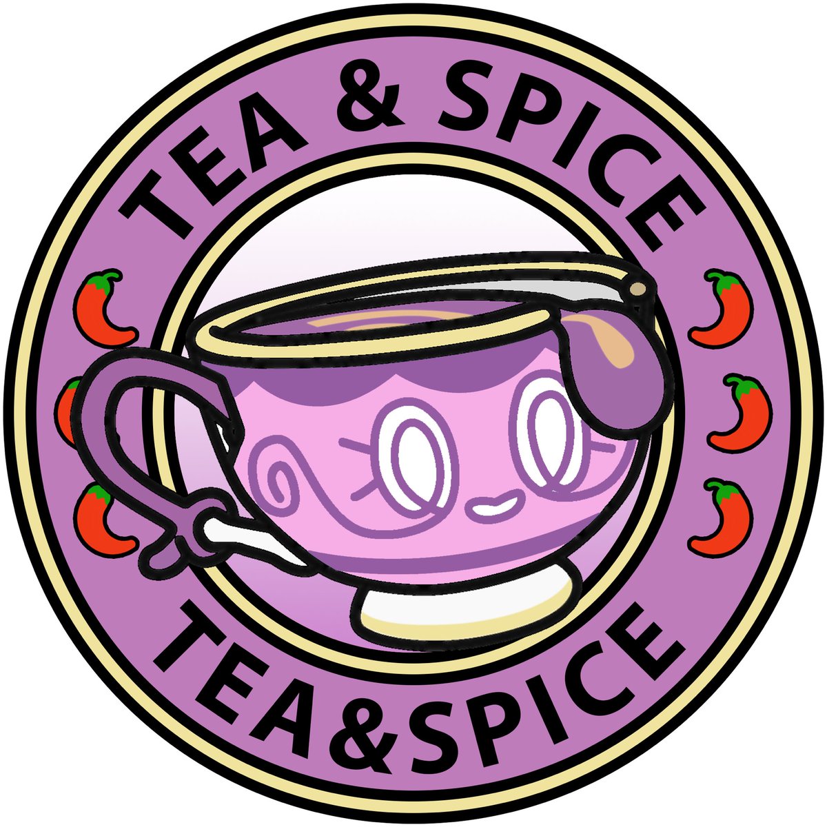 Something we were excited about before the announcement of Silph shutting down was the opening of a third Tea and Pizza Team 🥰

When @ProjectZygarde kicks off we’ll be going in with three teams- so if you’re looking to join the brew, get in touch! (Details below) ☕️🍕