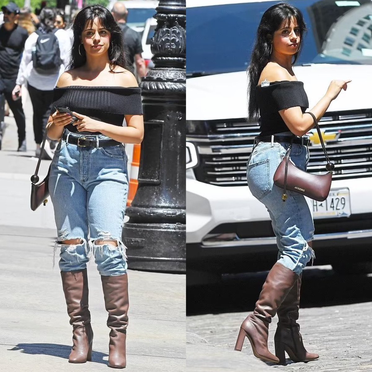 sar loves camila tweet media