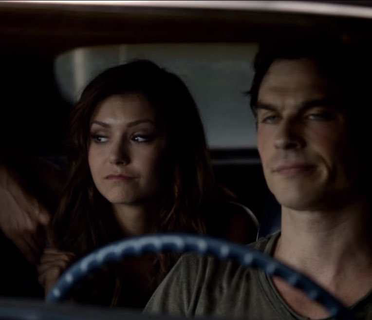 elenaslois's tweet photo. delena + katherine https://t.co/JyAUXFpXFw